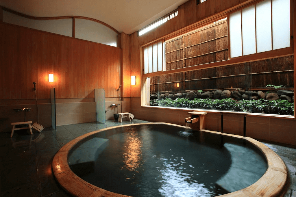 淺羽樓溫泉旅館 Asaba Ryokan
