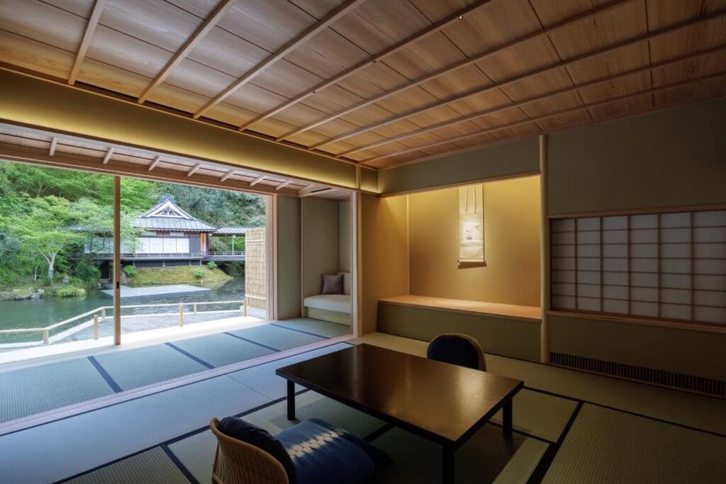 淺羽樓溫泉旅館 Asaba Ryokan