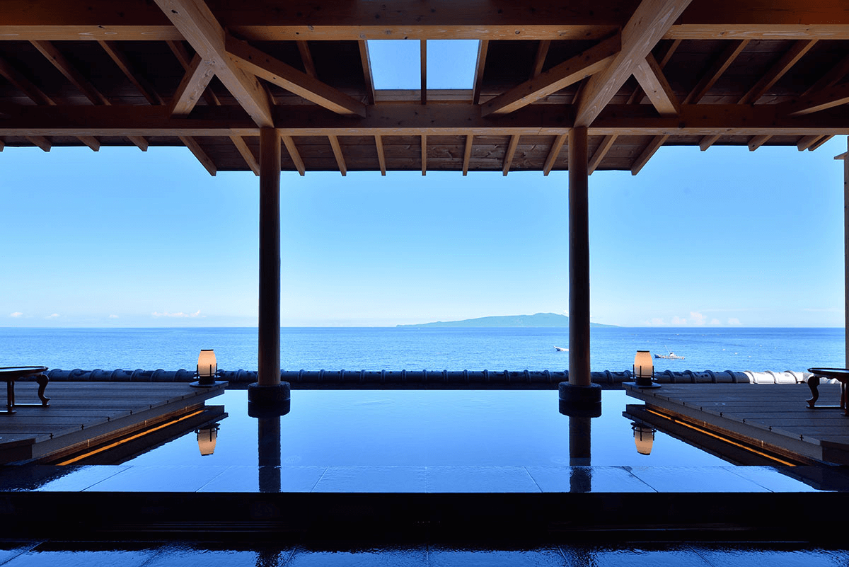 望水 Bousui Ryokan