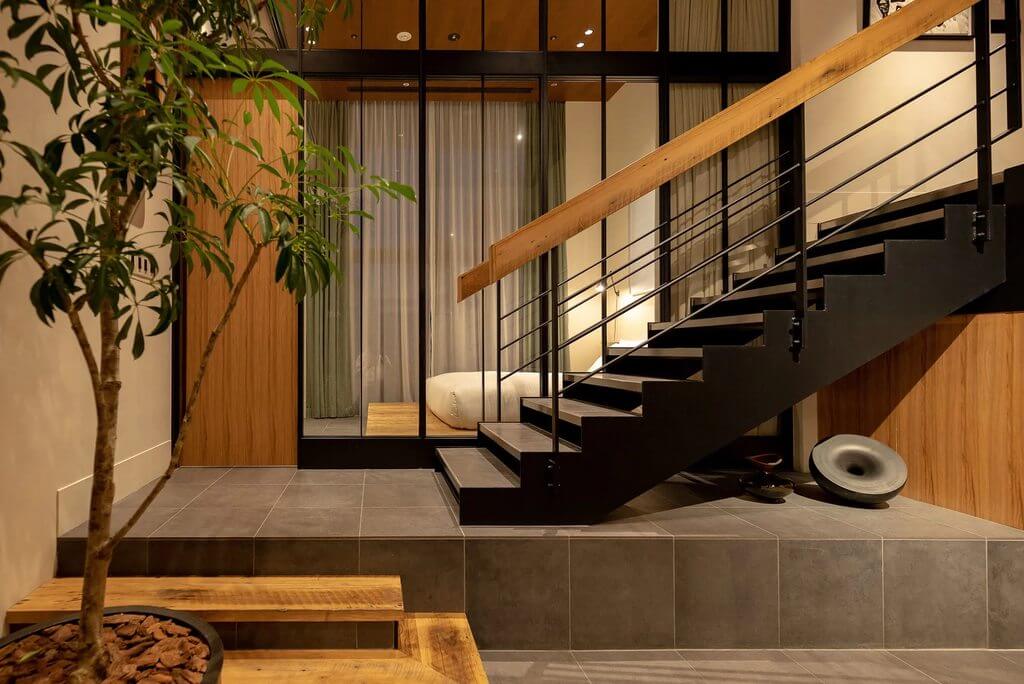 東京特朗克飯店 Trunk Hotel
