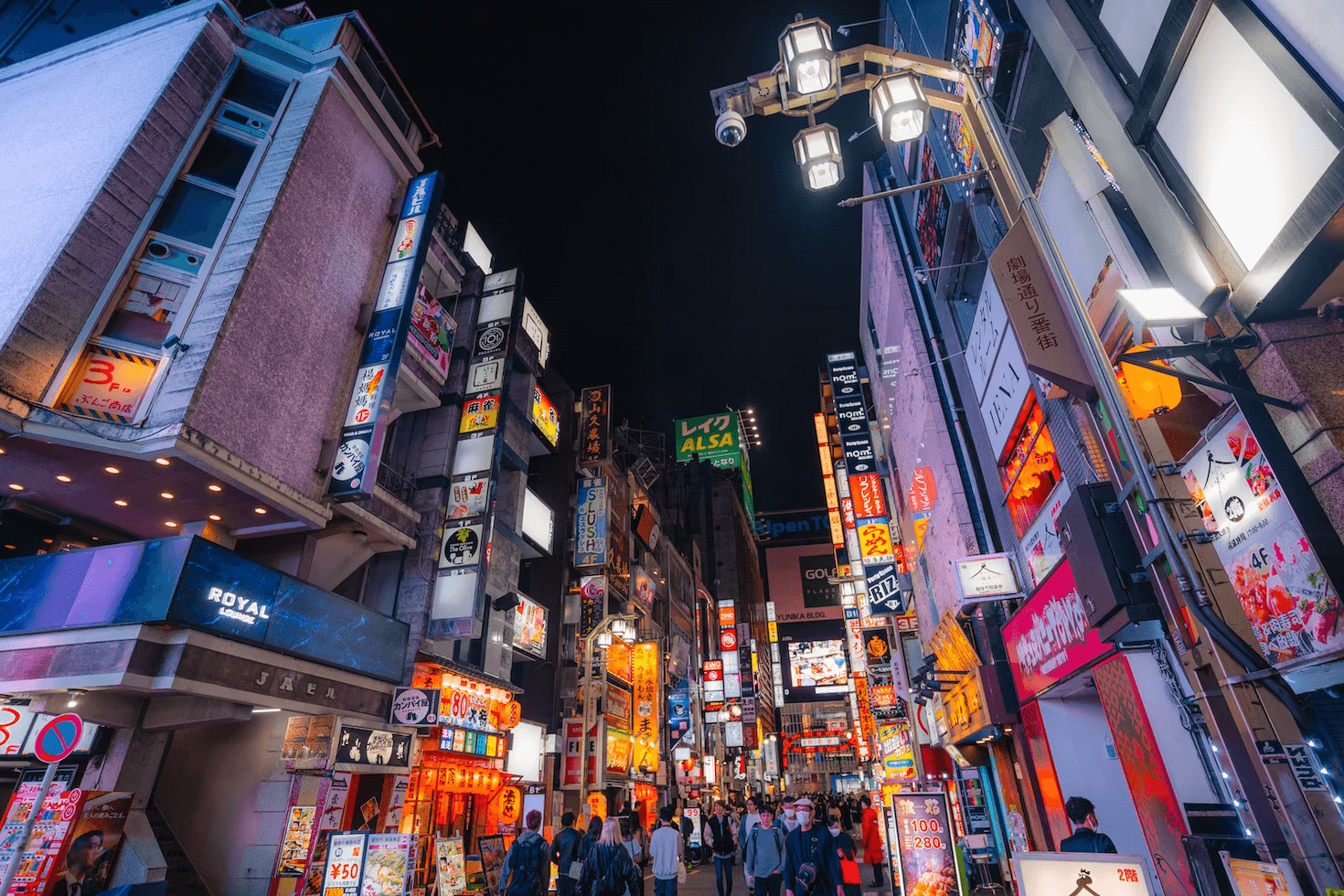 日本橋