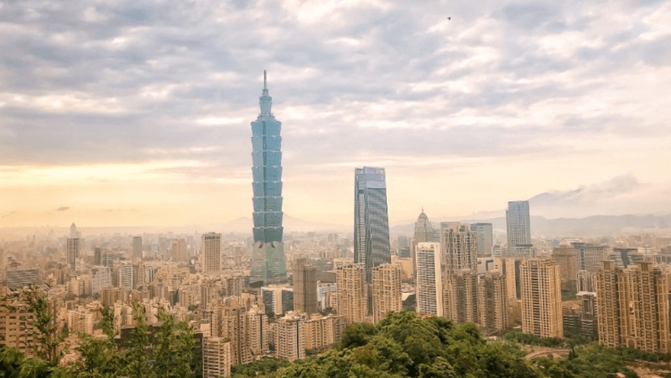 歡迎加入我們-Mission