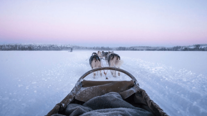 關於我們-服務範疇-客製化旅行