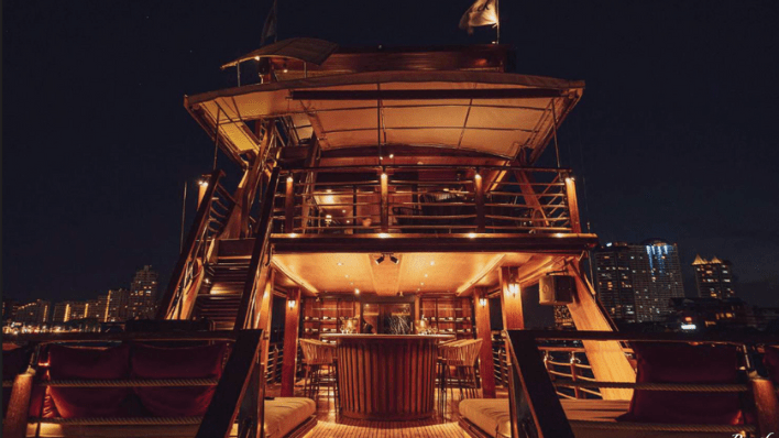 Pruek Cruise