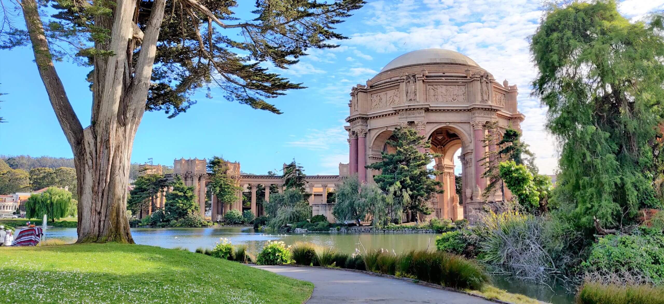 美國西岸的經典全景｜12天大峽谷、洛杉磯與舊金山夢幻假期