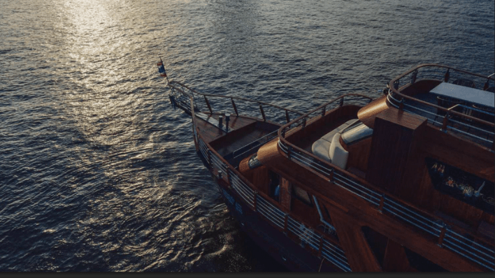 Pruek Cruise