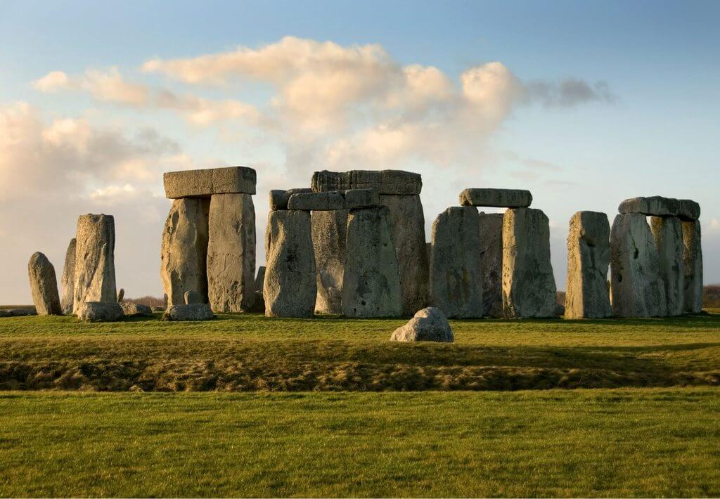 巨石陣 Stonehenge