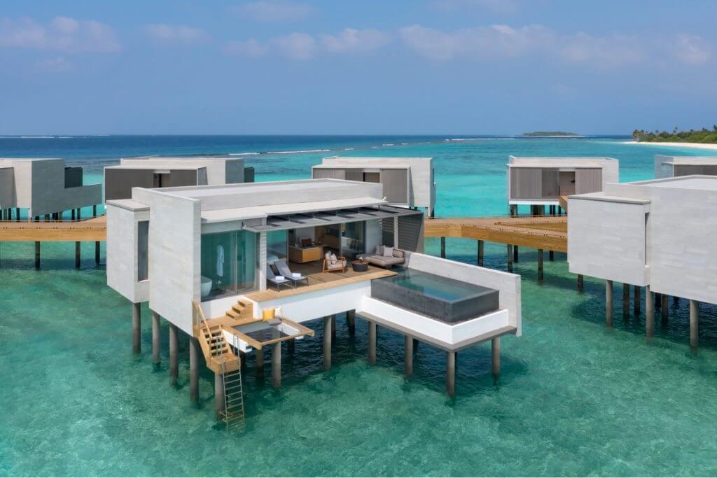 阿麗拉馬爾地夫度假村 Alila Kothaifaru Maldives
