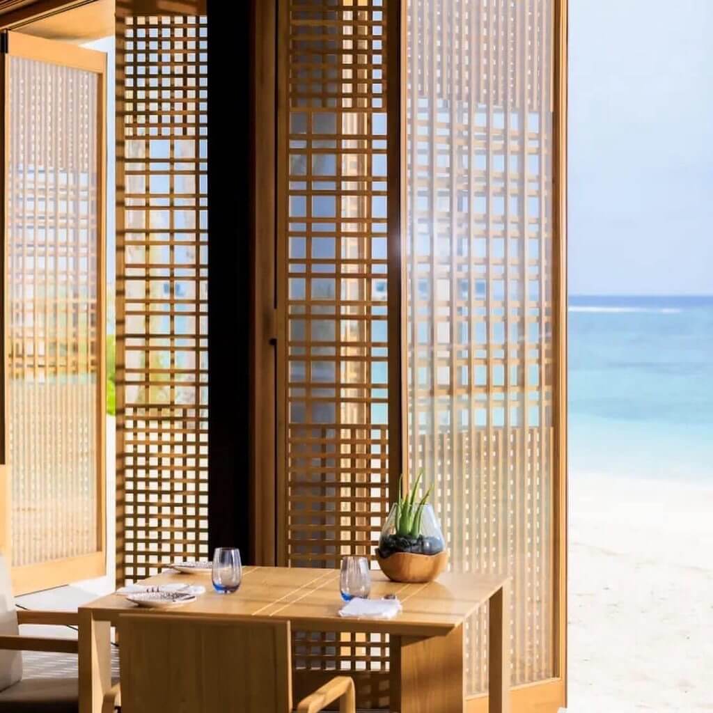 阿麗拉馬爾地夫度假村 Alila Kothaifaru Maldives