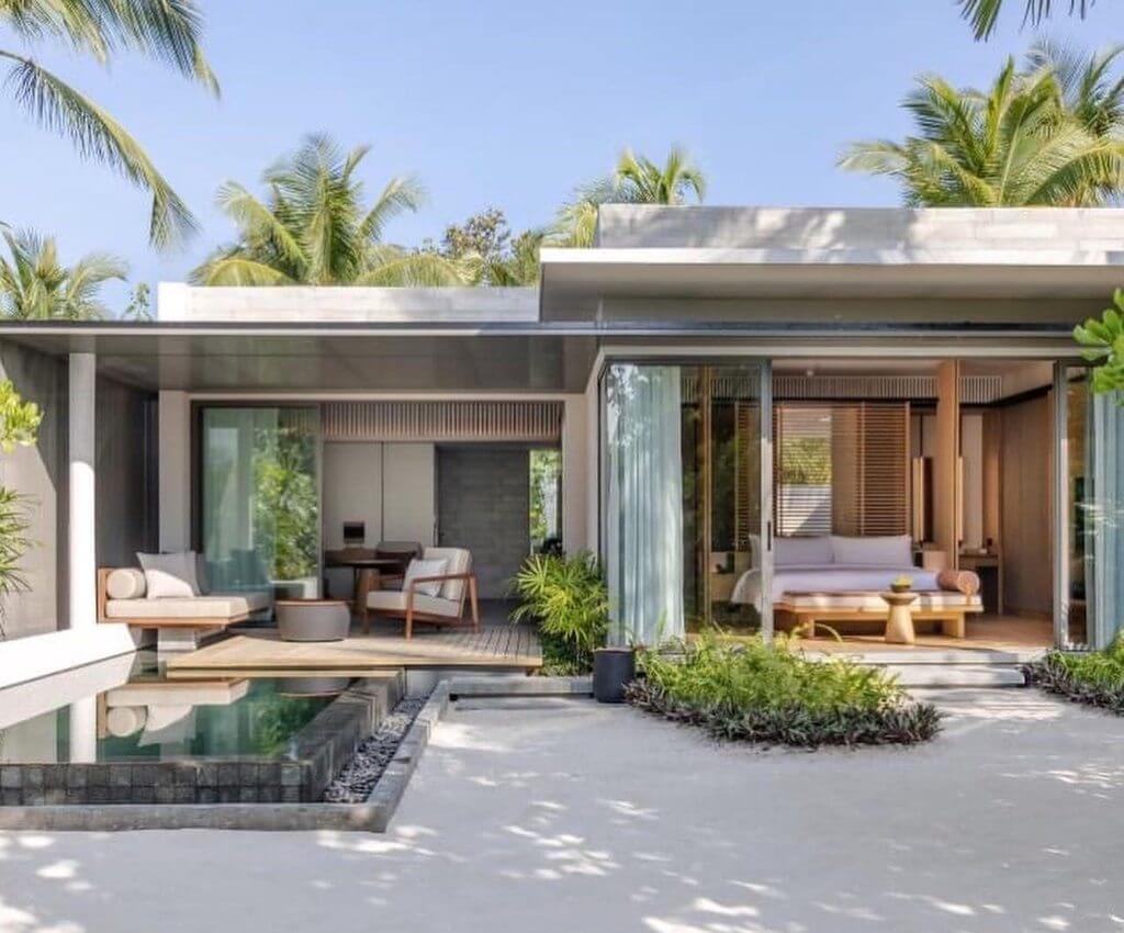 阿麗拉馬爾地夫度假村 Alila Kothaifaru Maldives