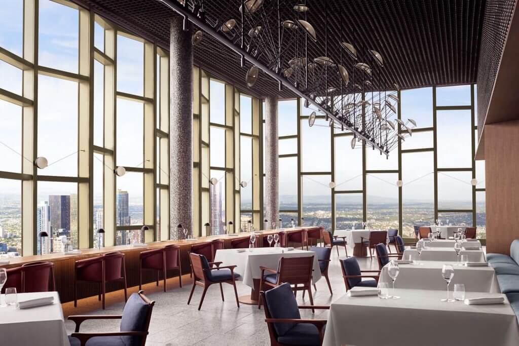 澳洲奢華住宿推薦|墨爾本麗思卡爾頓酒店The Ritz-Carlton, Melbourne