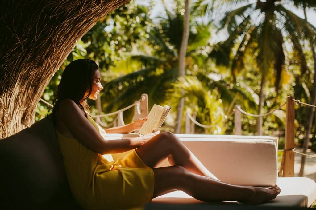 JOALI Maldives 馬爾地夫嬌麗度假村