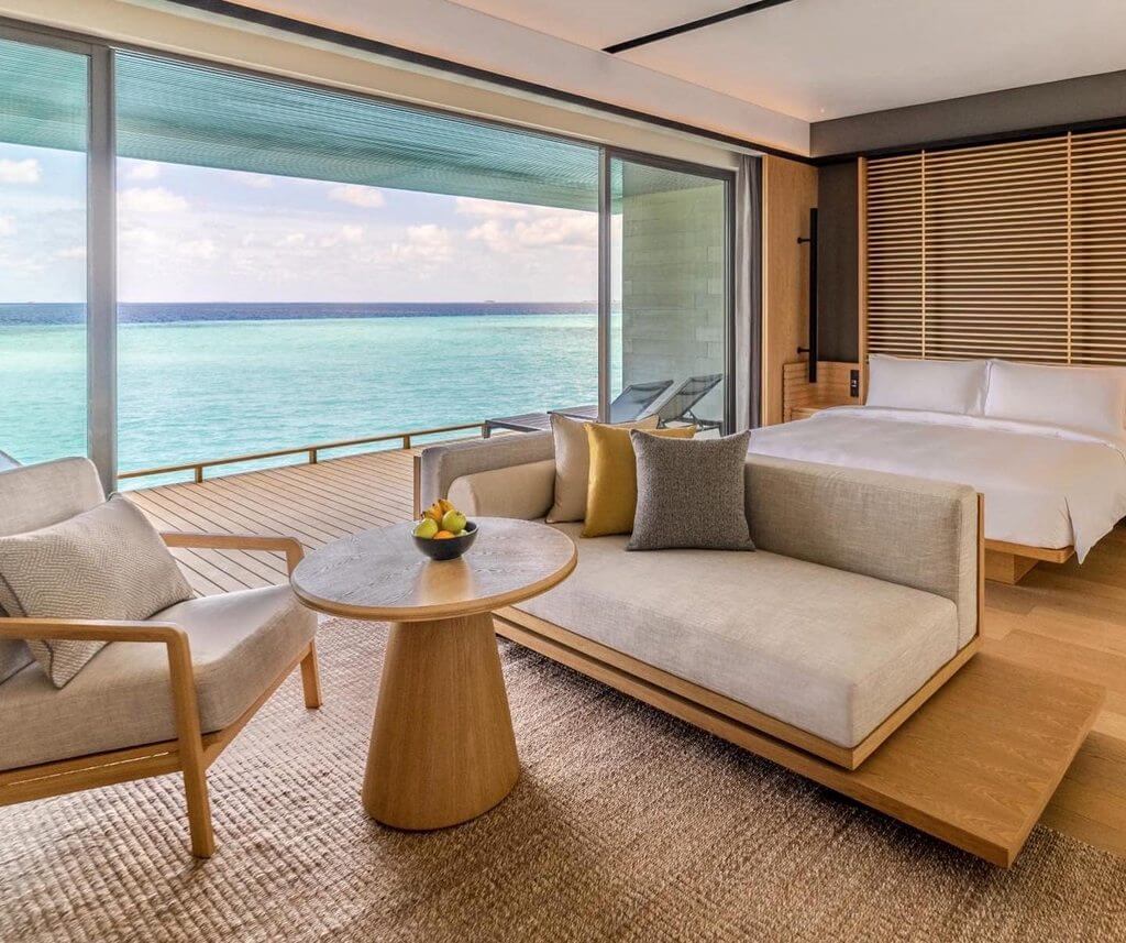 阿麗拉馬爾地夫度假村 Alila Kothaifaru Maldives