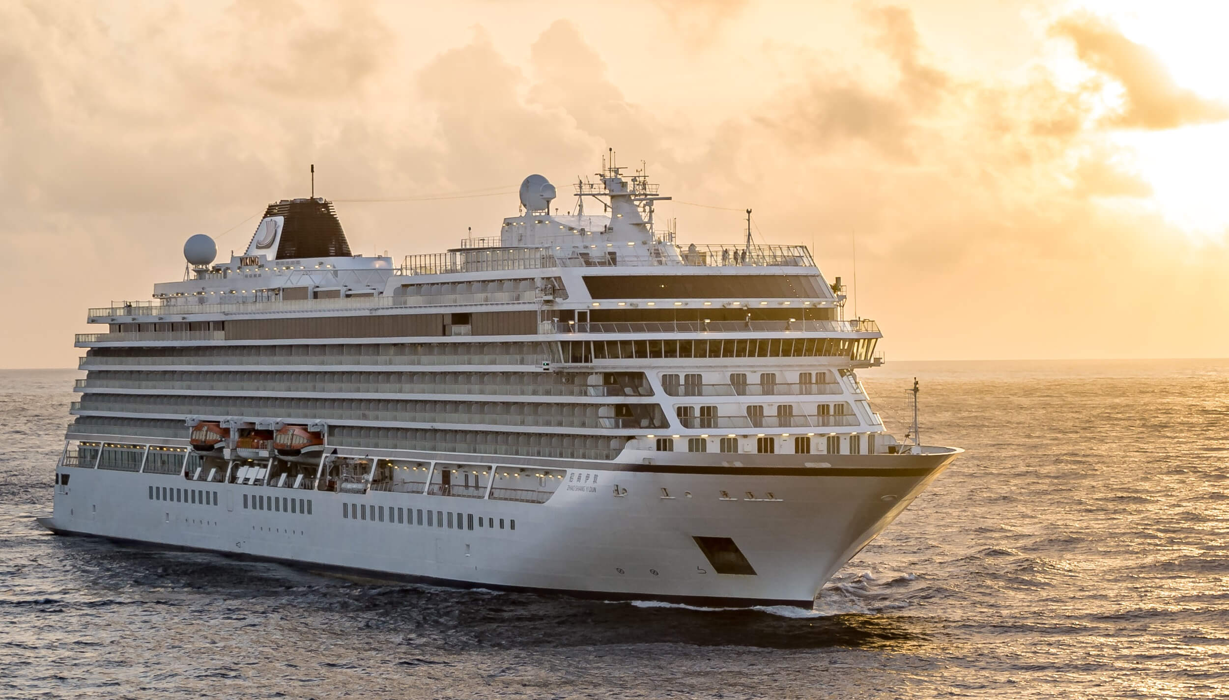 維京遊輪｜追尋極光：探索挪威冬日奇景