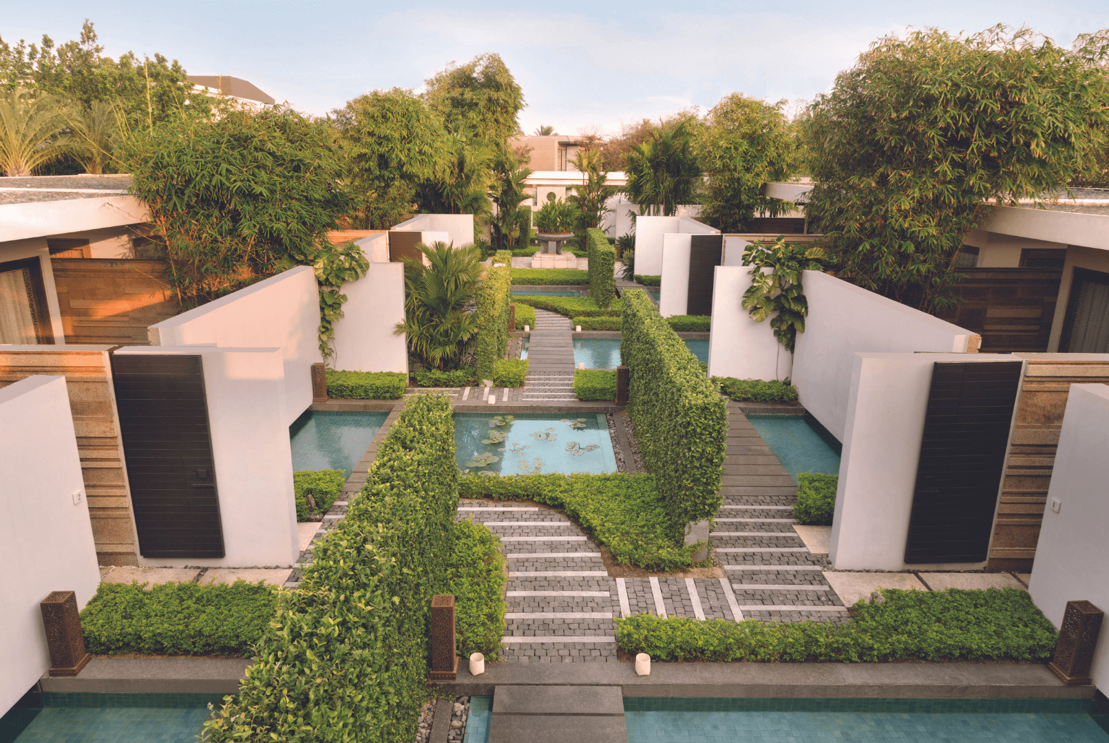 Hyatt Regency Danang ​峴港凱悅度假村