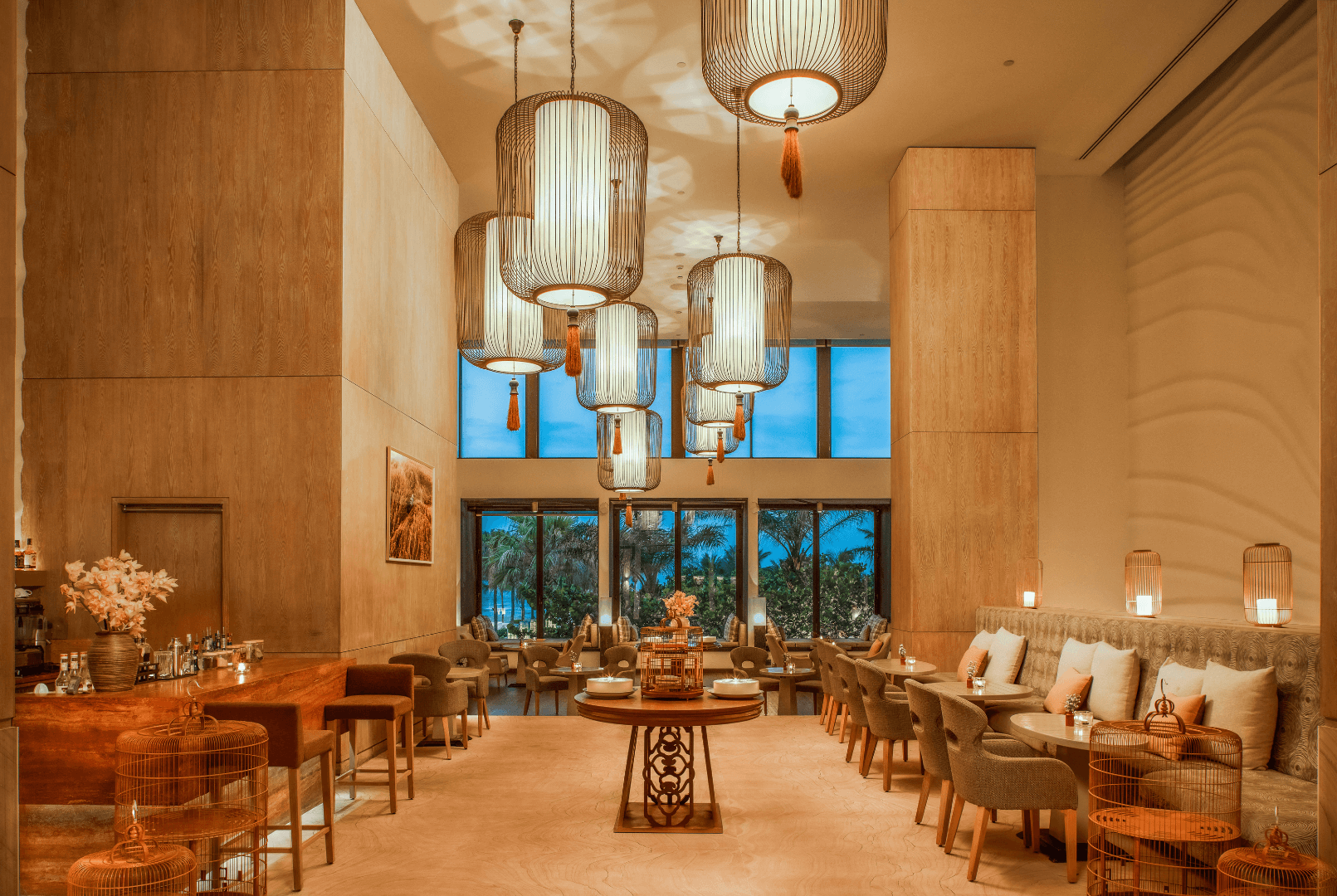 Hyatt Regency Danang ​峴港凱悅度假村