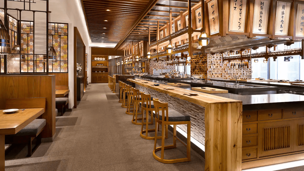 濟州島頂級住宿推薦：濟州君悅酒店Grand Hyatt Jeju