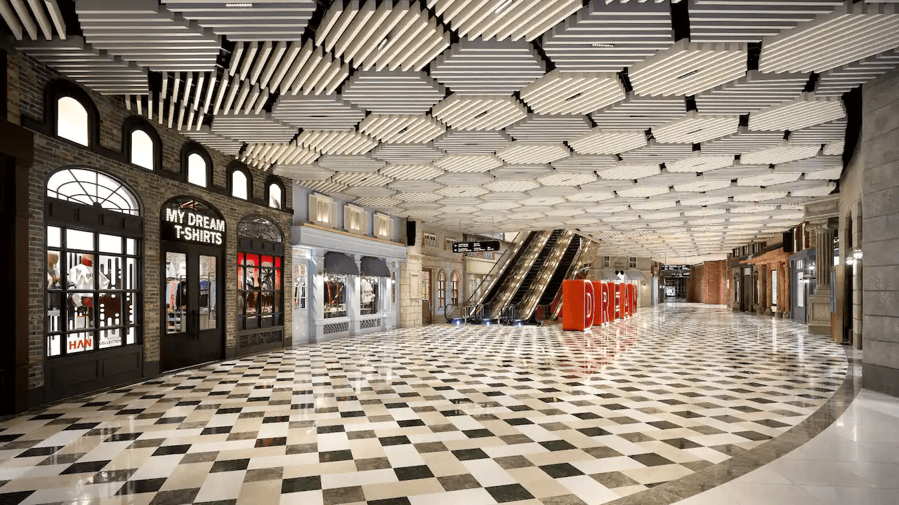 濟州島頂級住宿推薦：濟州君悅酒店Grand Hyatt Jeju