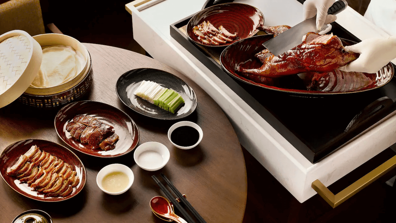 濟州島頂級住宿推薦：濟州君悅酒店Grand Hyatt Jeju