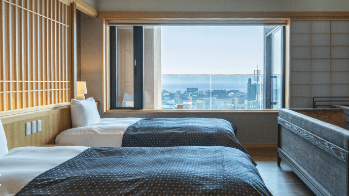 函館La Vista Hakodate Bay Annex