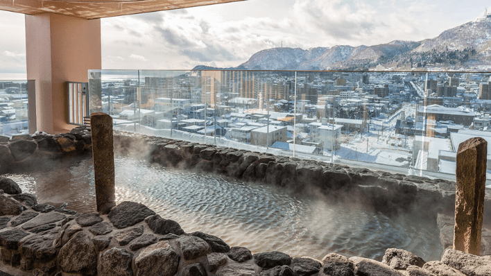 函館La Vista Hakodate Bay Annex