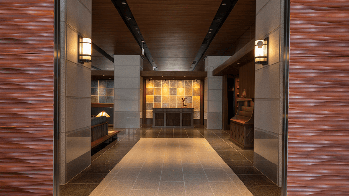 函館La Vista Hakodate Bay Annex