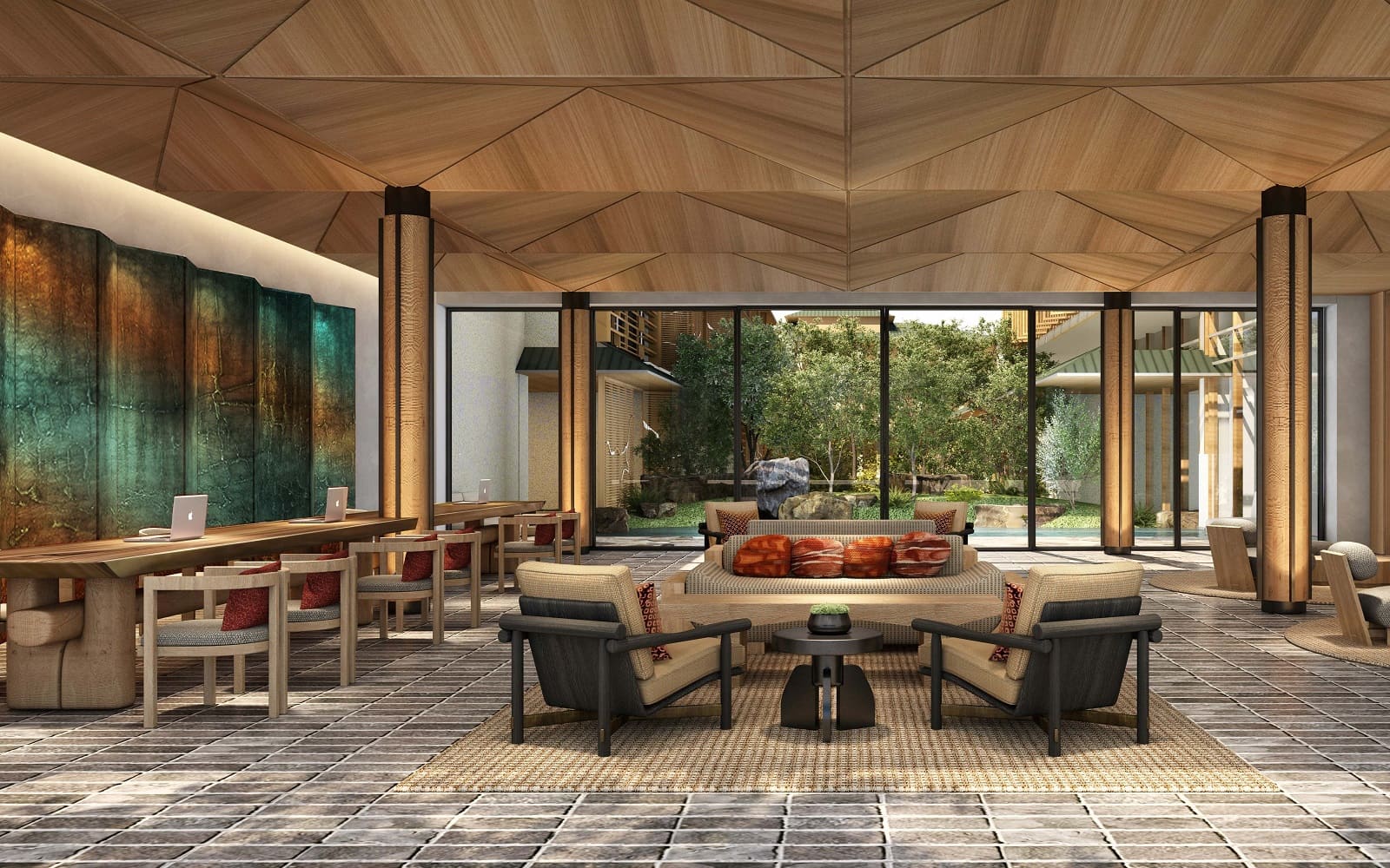 Six Senses Kyoto 京都六善酒店