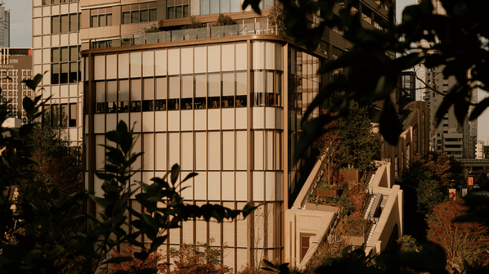 Janu Tokyo