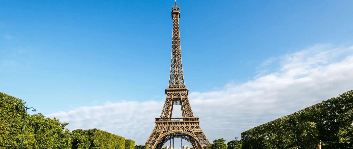 Eiffel Tower