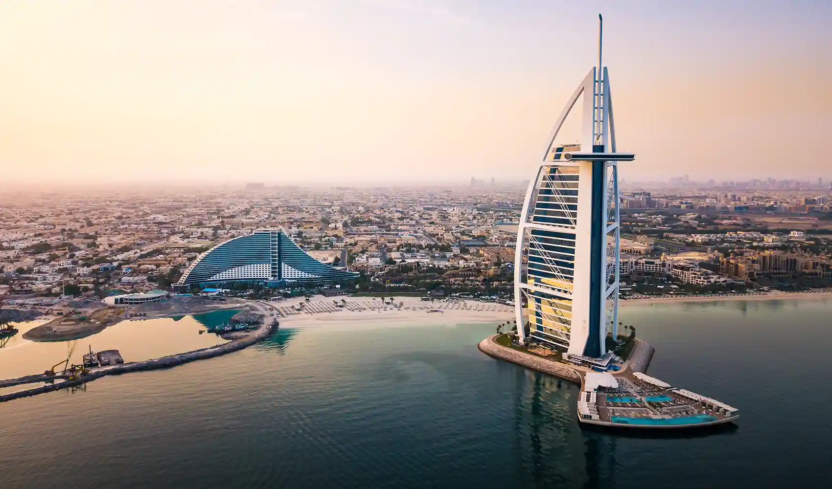 Jumeirah Burj Al Arab
