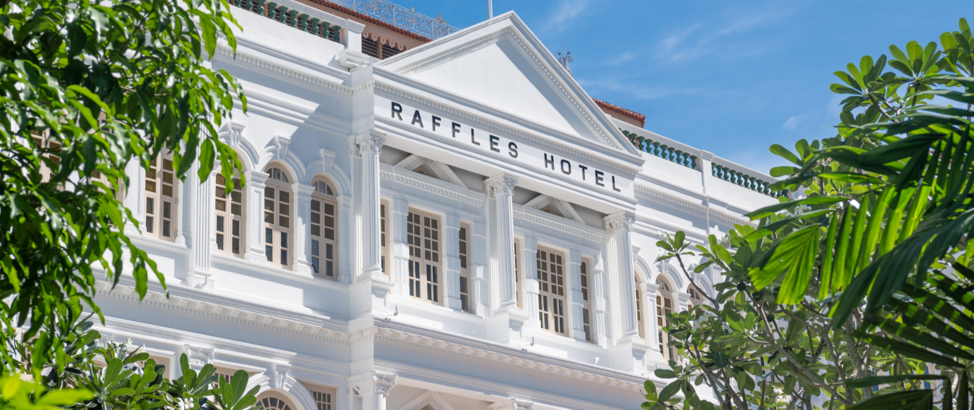 HERA 雅高酒店集團 奢華旅遊顧問計畫