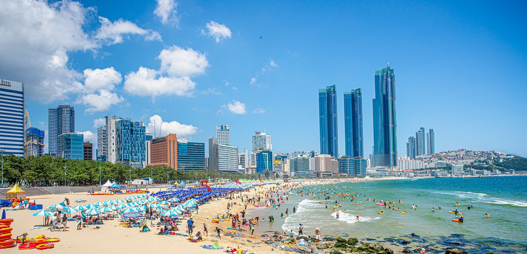 Busan
