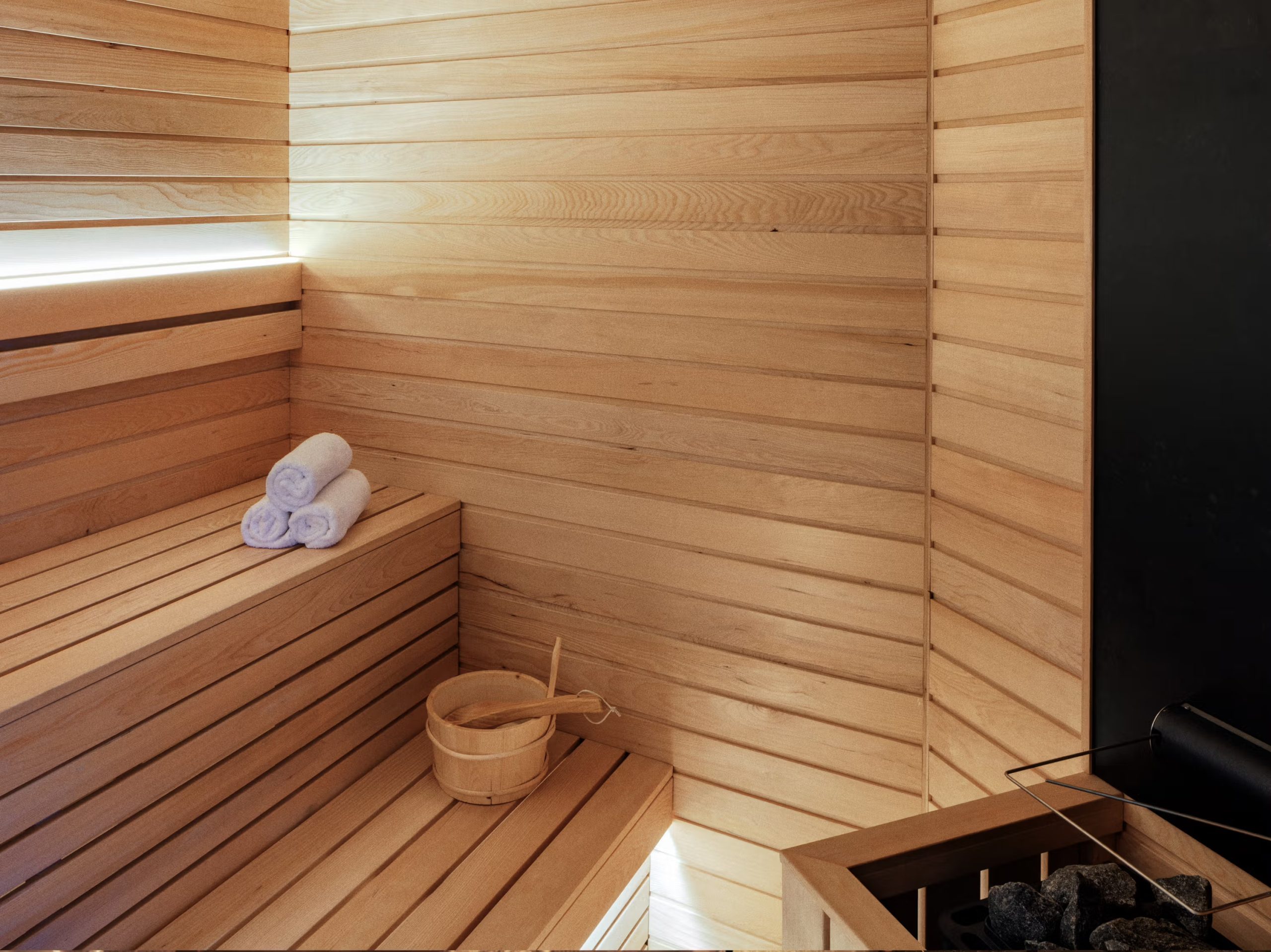 Crystal Aurōra Spa ４