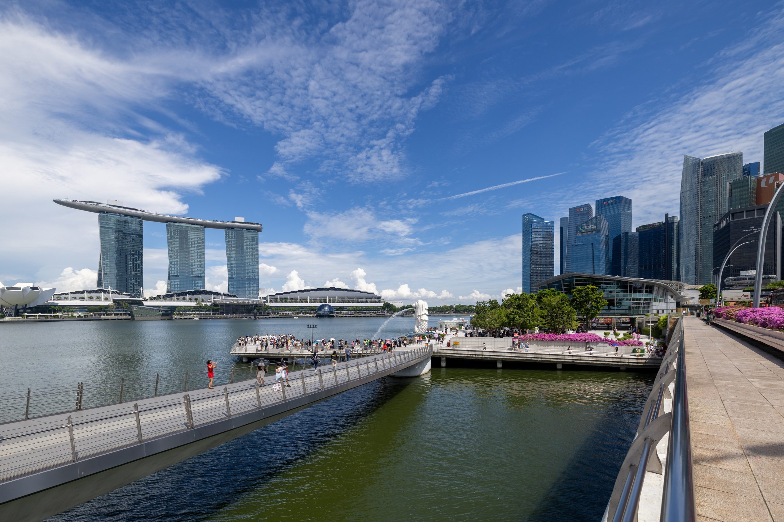 IMAGERY1004 - Singapore