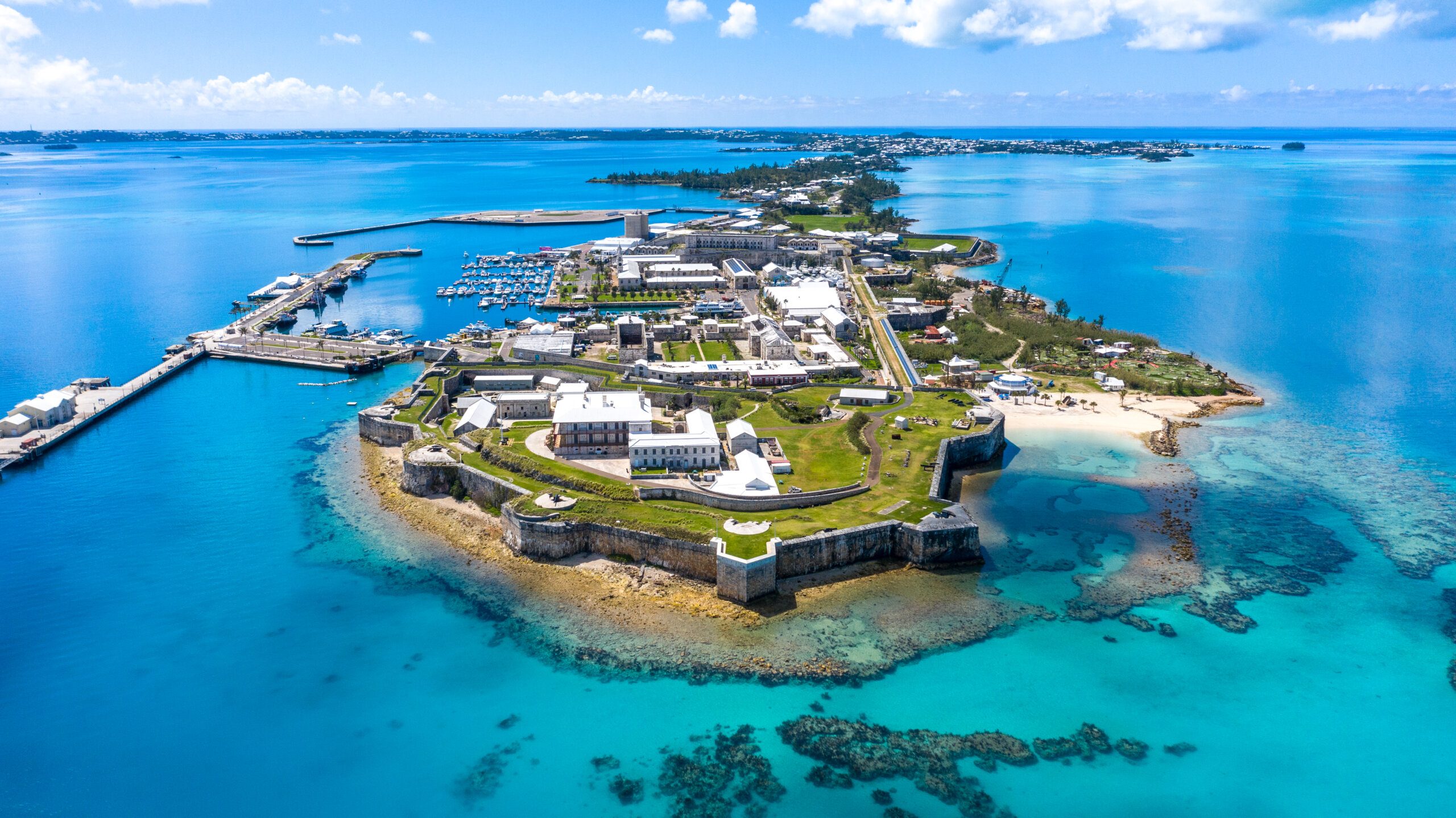 Royal Naval Dockyard