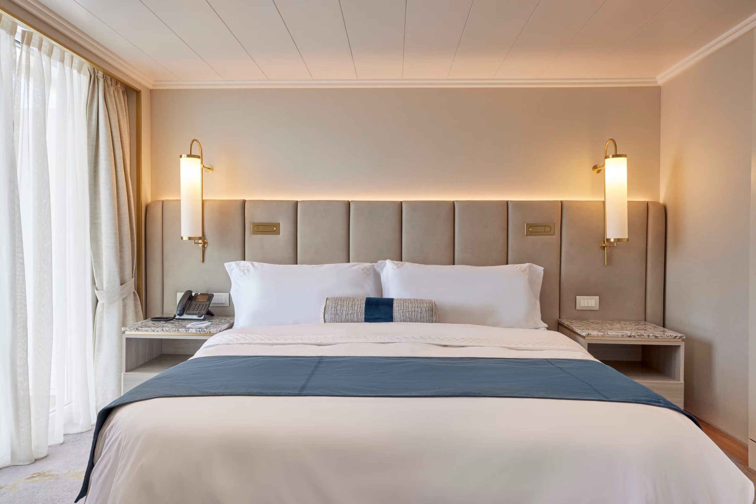 SAPPHIRE VERANDA SUITE 1