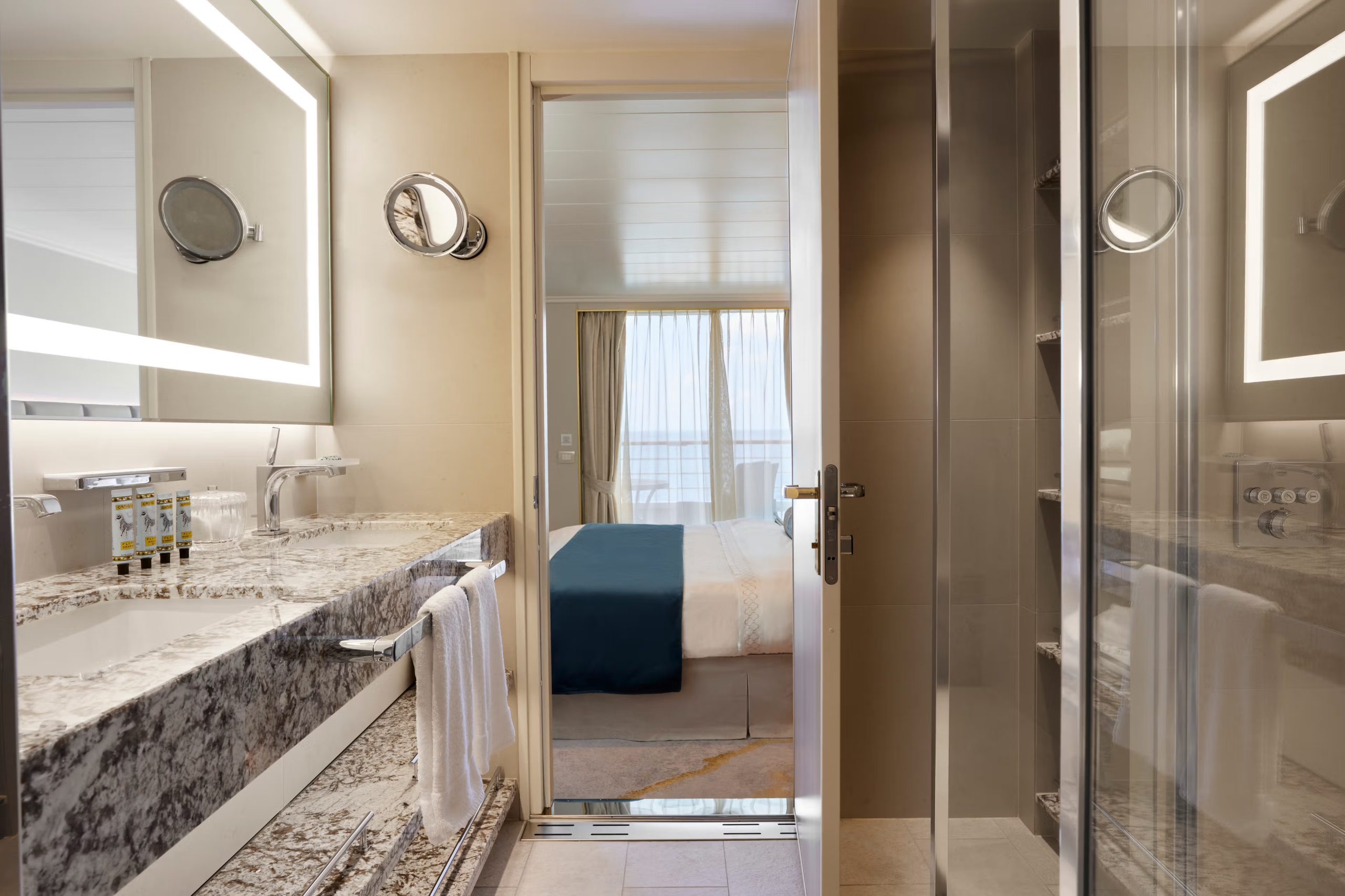 SAPPHIRE VERANDA SUITE 2