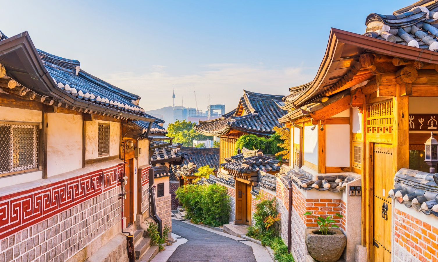 (Seoul)