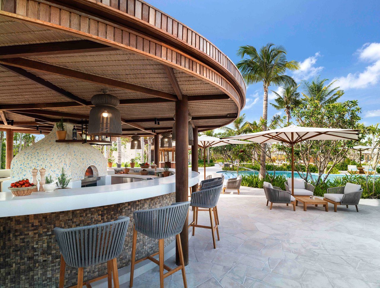 Waldorf Astoria Maldives