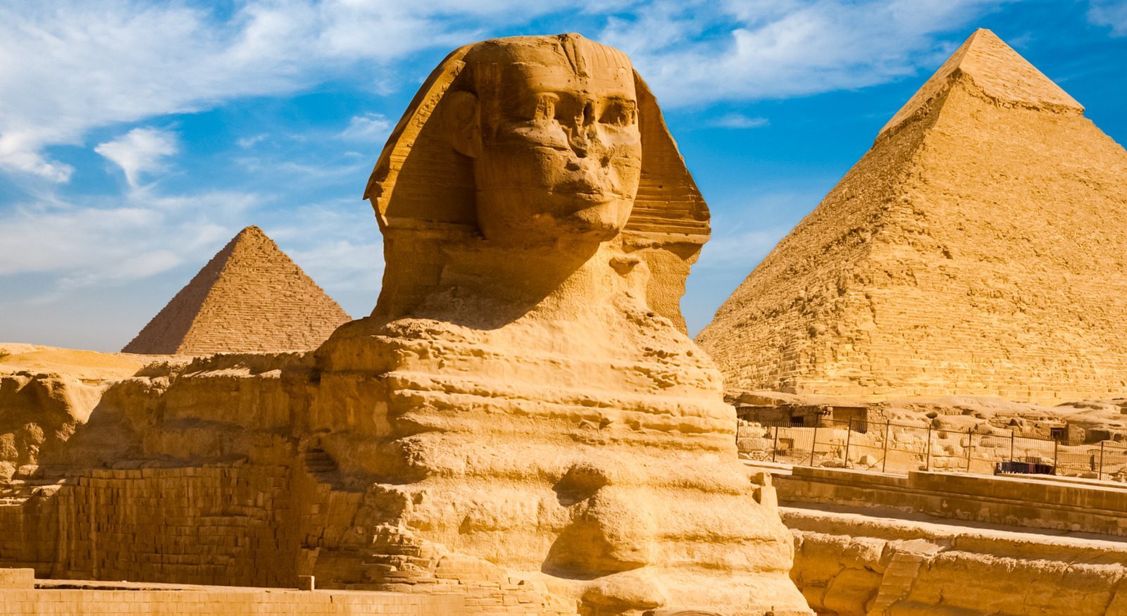 Great Sphinx