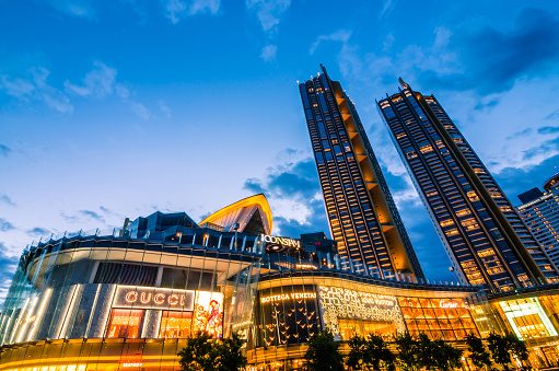 ICONSIAM