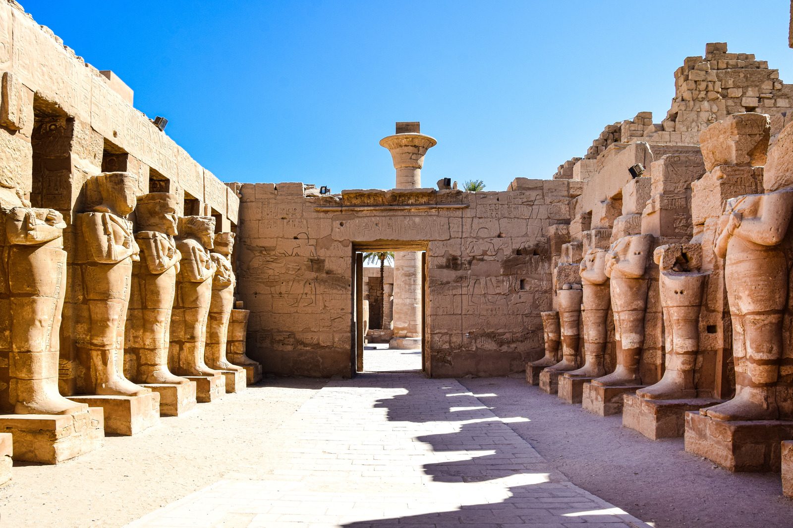 Karnak