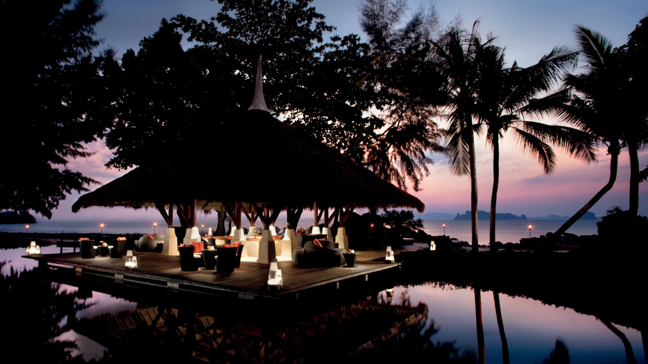 Phulay Bay, a Ritz-Carlton Reserve2