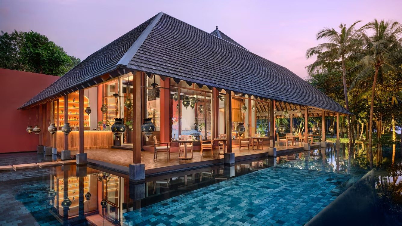 Phulay Bay, a Ritz-Carlton Reserve3