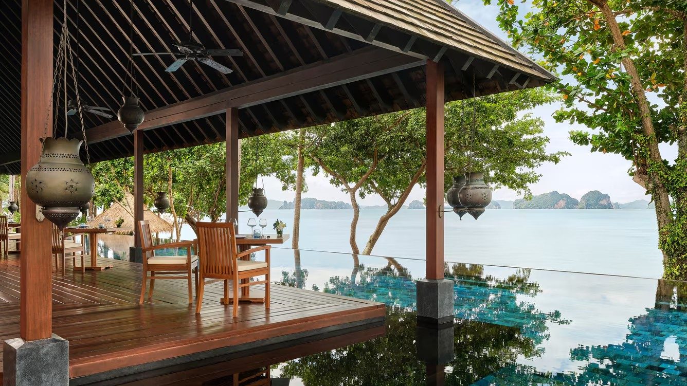 Phulay Bay, a Ritz-Carlton Reserve4