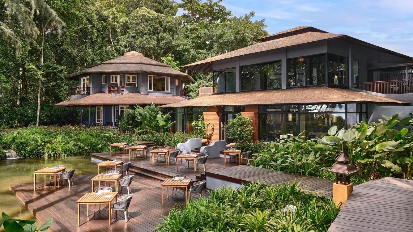 Phulay Bay, a Ritz-Carlton Reserve5