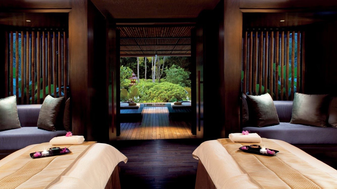 Phulay Bay, a Ritz-Carlton Reserve6