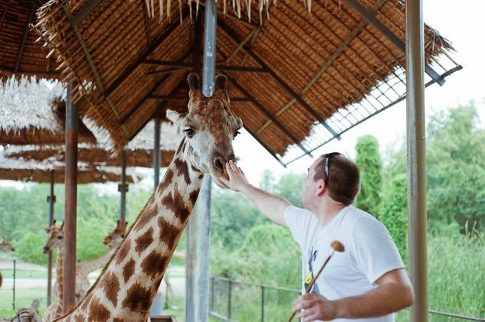 Safari World Bangkok2