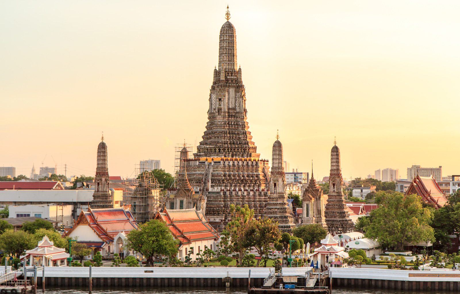 Wat Arun