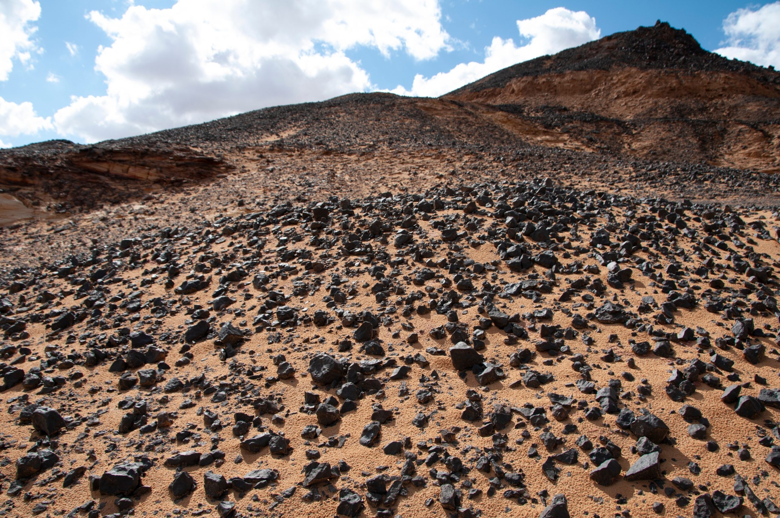 Views,Of,Stones,,Known,As,Well,As,Marshmallows,,In,The